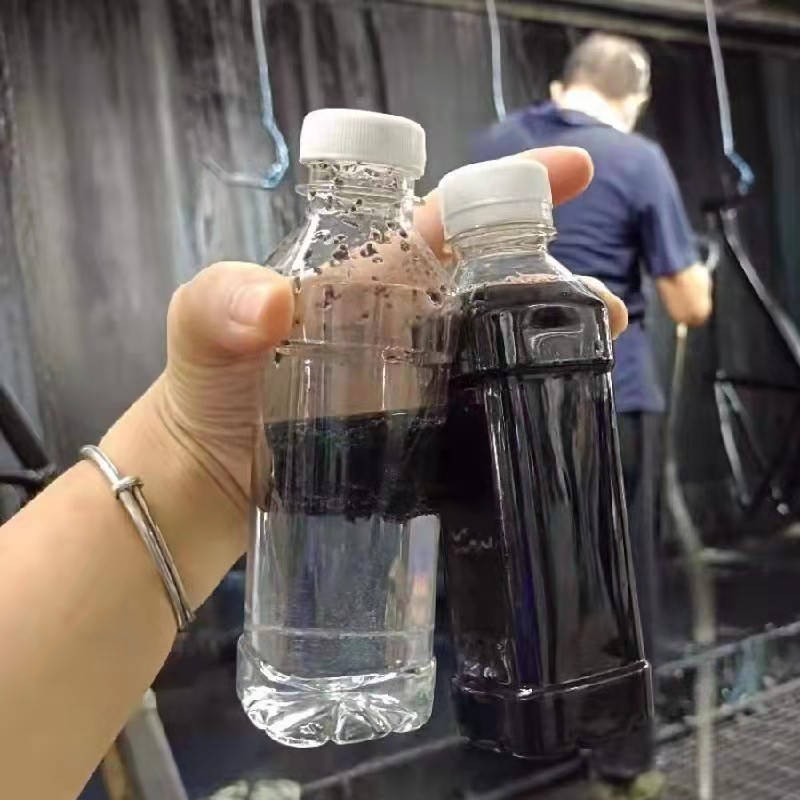 污水設備優勢